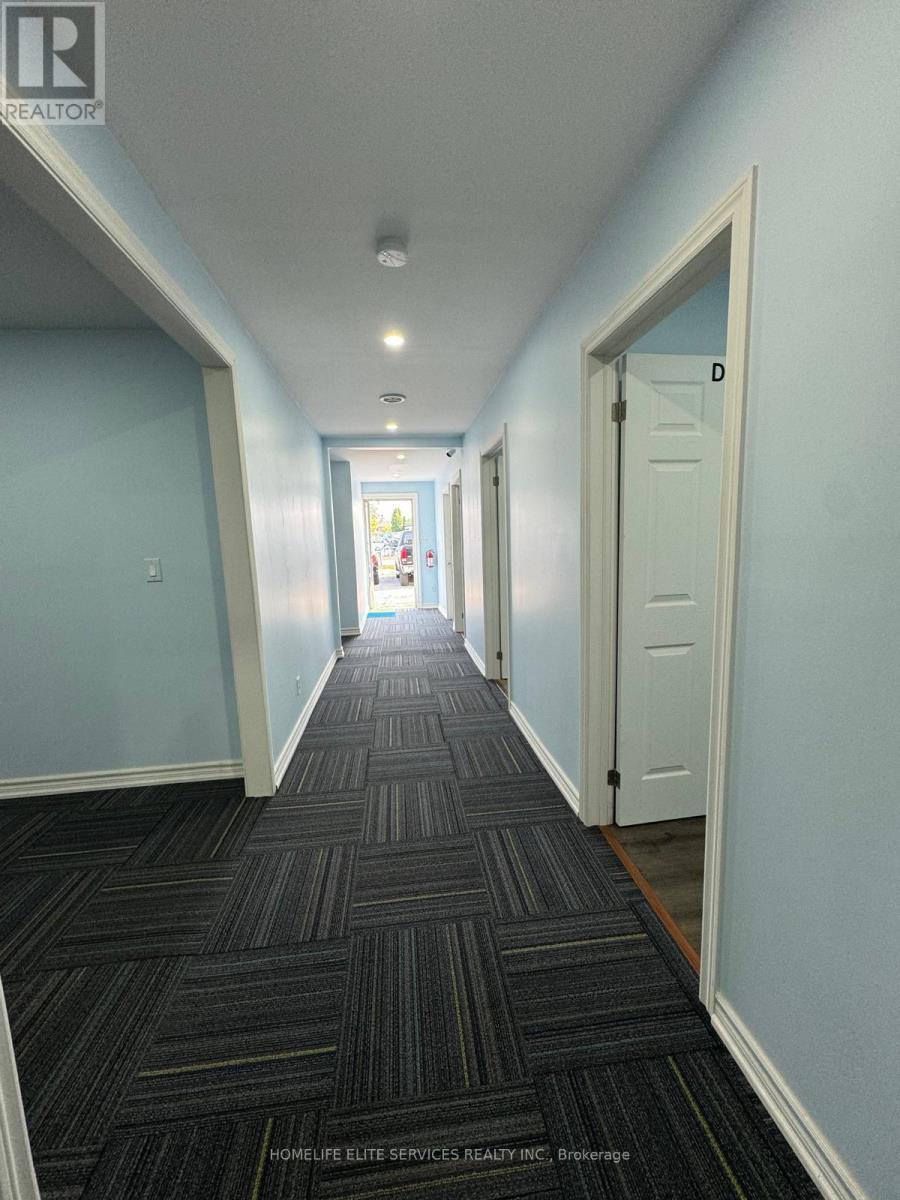 100 Bloor Street E, Oshawa, Ontario  L1H 3M2 - Photo 14 - E12294742