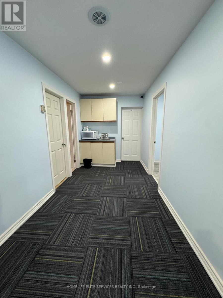 100 Bloor Street E, Oshawa, Ontario  L1H 3M2 - Photo 15 - E12294742