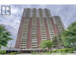1109 - 1 MASSEY SQUARE, Toronto, Ontario