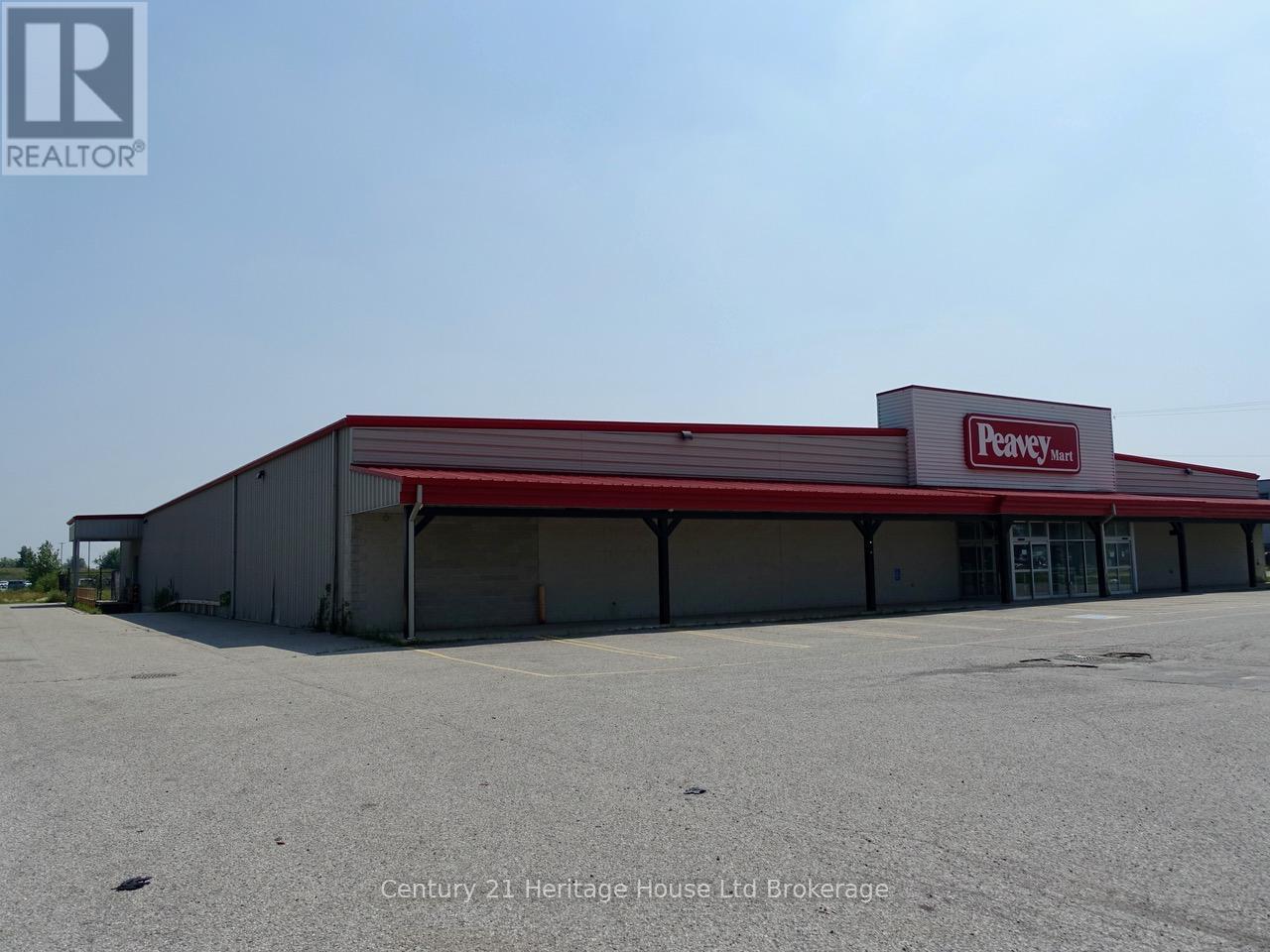 1344 Dundas Street E, Woodstock, Ontario  N4S 7V9 - Photo 4 - X12294902