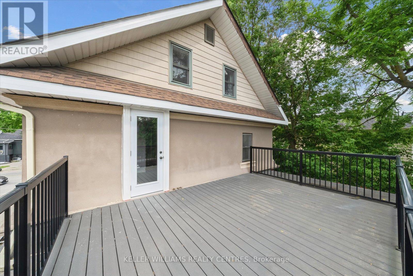 56 Prospect Street, Newmarket, Ontario  L3Y 3S9 - Photo 25 - N12294794