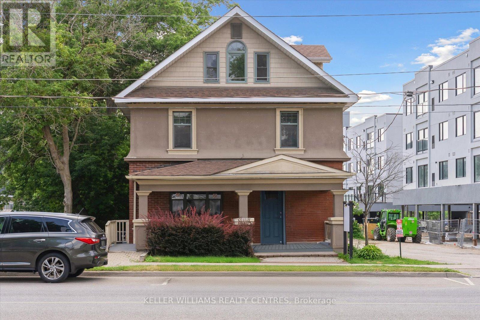 56 Prospect Street, Newmarket, Ontario  L3Y 3S9 - Photo 36 - N12294794