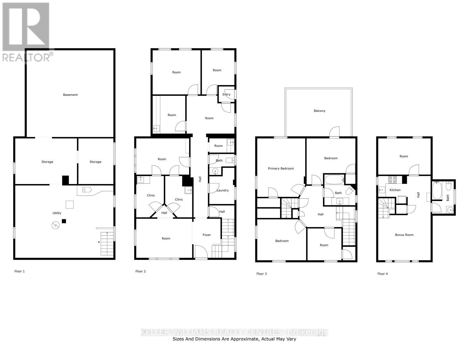 56 Prospect Street, Newmarket, Ontario  L3Y 3S9 - Photo 41 - N12294794