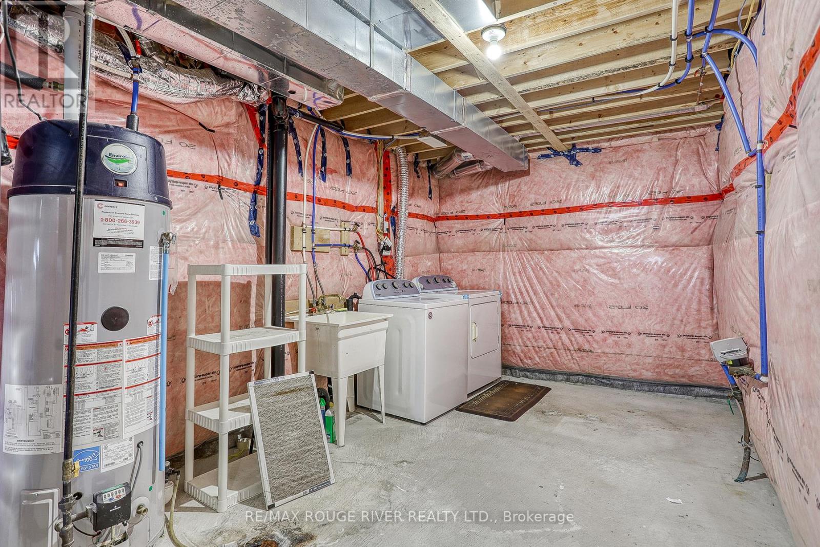 35 Thomas Bird Street, Clarington, Ontario  L1C 7C9 - Photo 37 - E12294859
