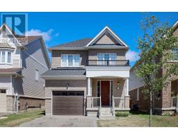 35 THOMAS BIRD STREET, Clarington, Ontario