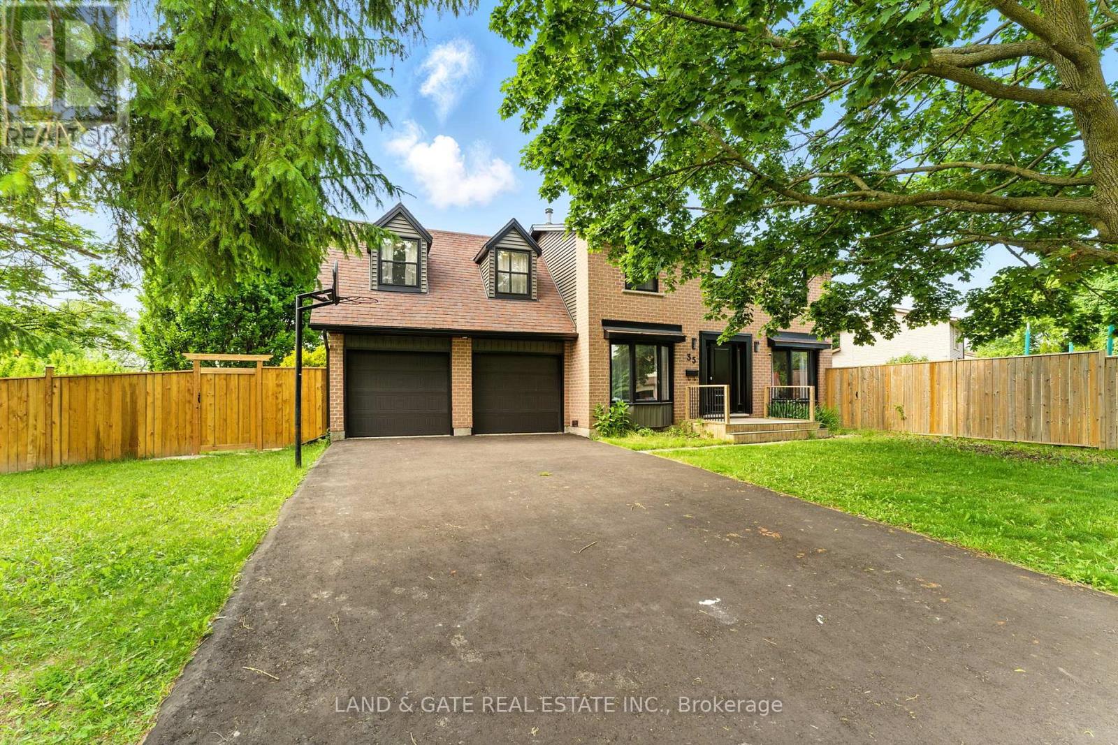 Property at 35 ASPEN VALLEY CRESCENT image 1