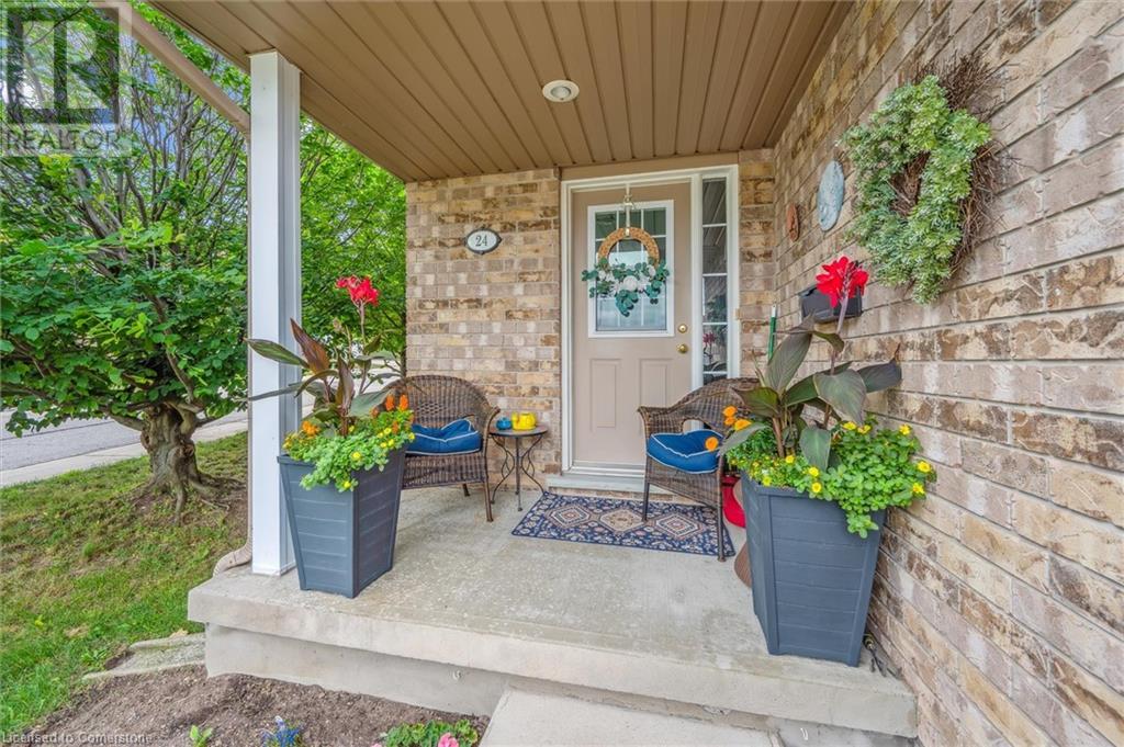Property at 31 SCHRODER Crescent Unit# 24 image 3