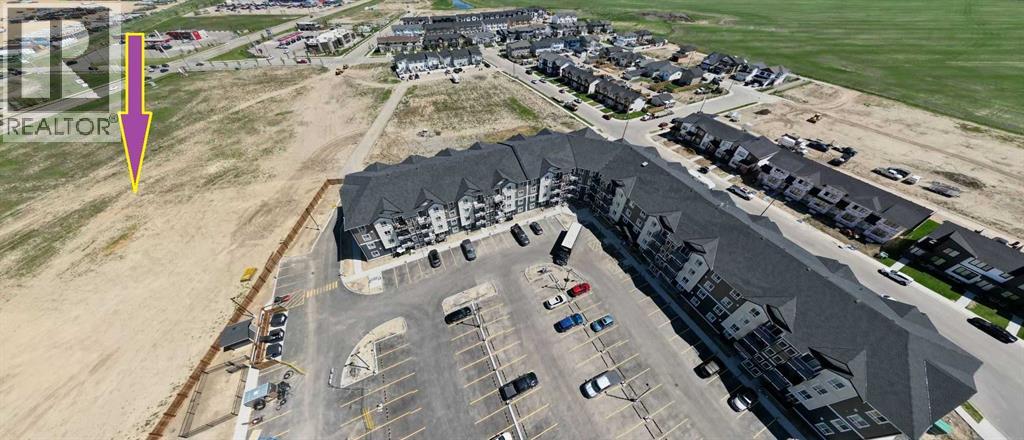 Corner Of 47th Avenue Highway 20, Sylvan Lake, Alberta  T4S 2J7 - Photo 3 - A2241241