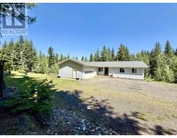 3251 Pigeon Road, 150 Mile House, Ca