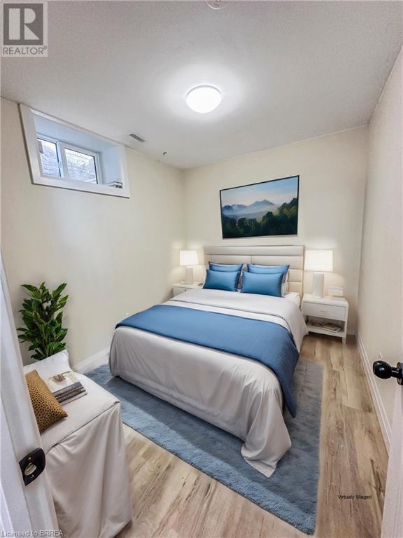 59 Church Street Unit# C, Brantford, Ontario  N3T 3R2 - Photo 3 - 40752751