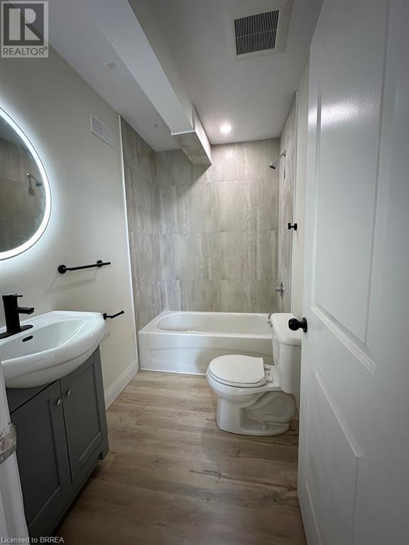 59 Church Street Unit# C, Brantford, Ontario  N3T 3R2 - Photo 5 - 40752751