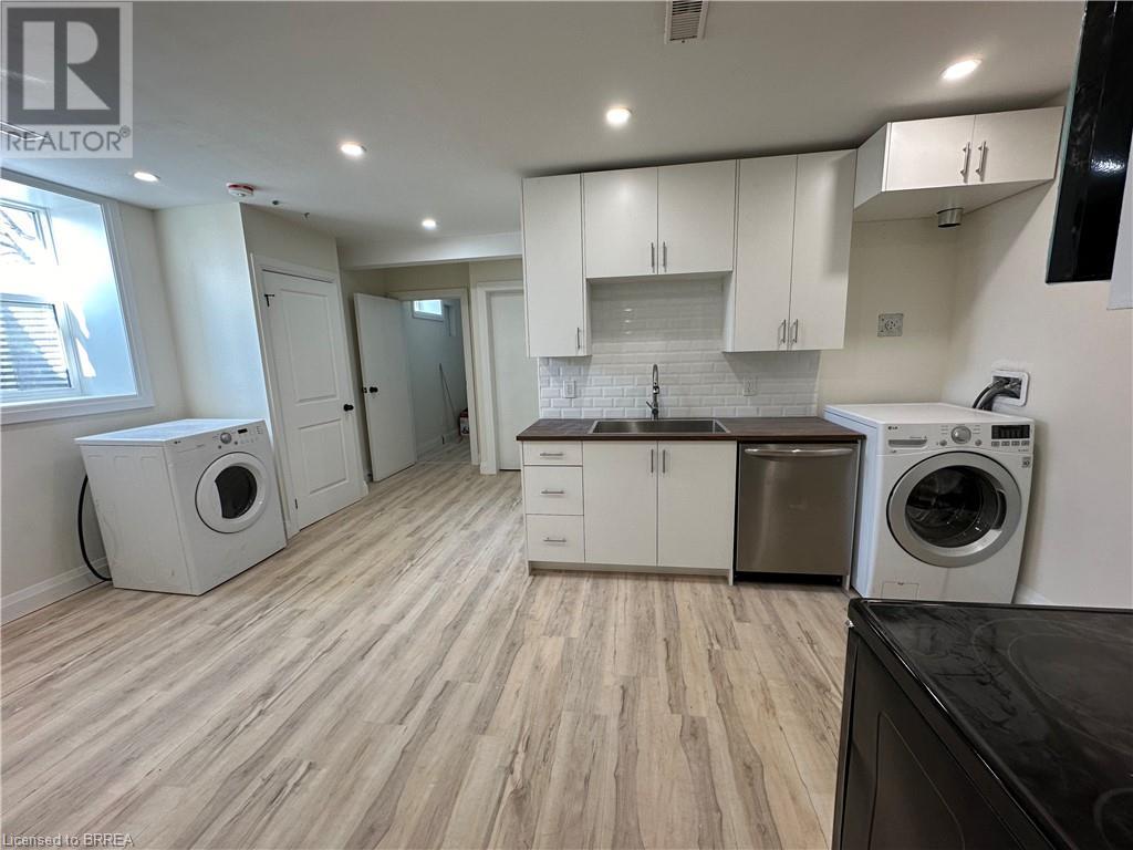 59 Church Street Unit# C, Brantford, Ontario  N3T 3R2 - Photo 8 - 40752751