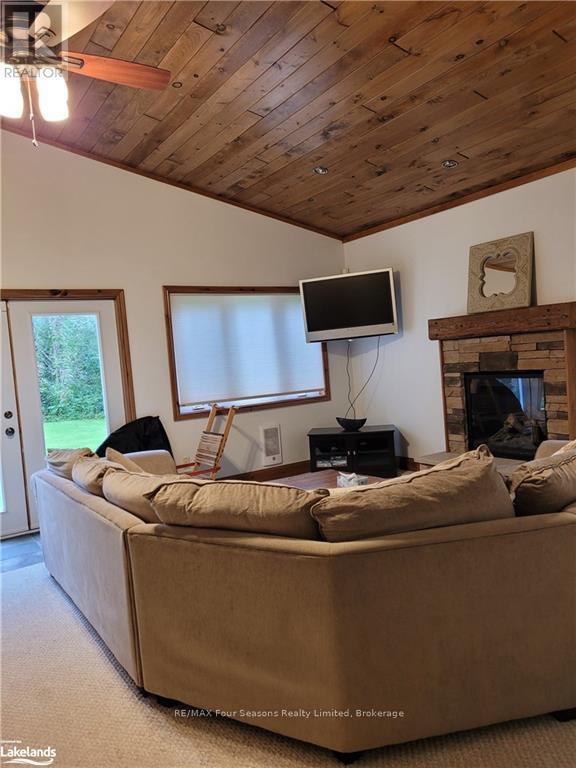 209886 Highway 26 Highway, Blue Mountains, Ontario  L9Y 0L1 - Photo 24 - X12123605