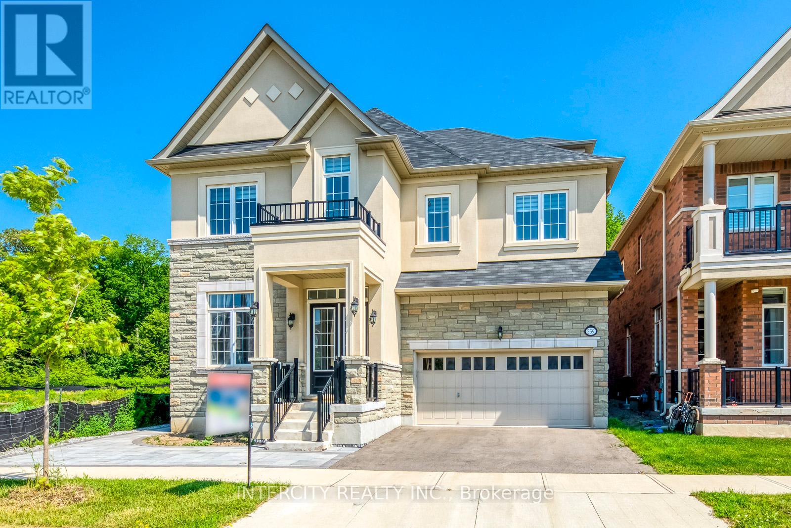 259 Polly Drive, Oakville, Ontario  L6M 0X3 - Photo 2 - W12294801