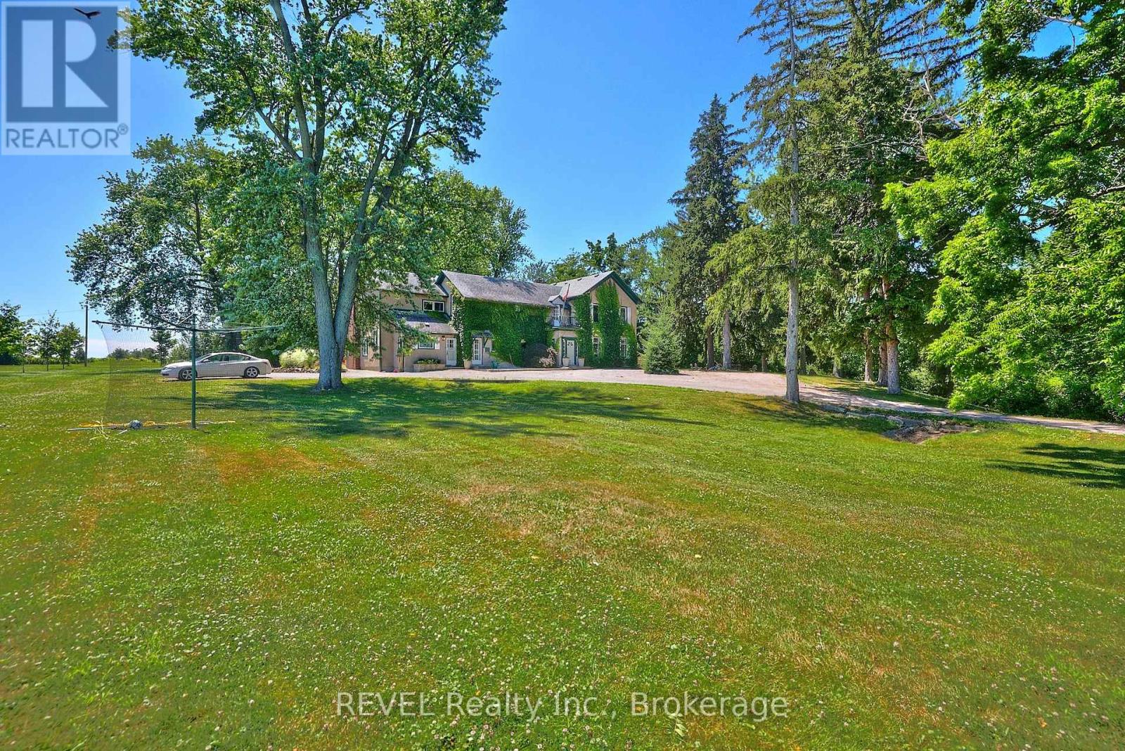 1171 Mcnab Road, Niagara-On-The-Lake, Ontario  L0S 1J0 - Photo 1 - X12294837