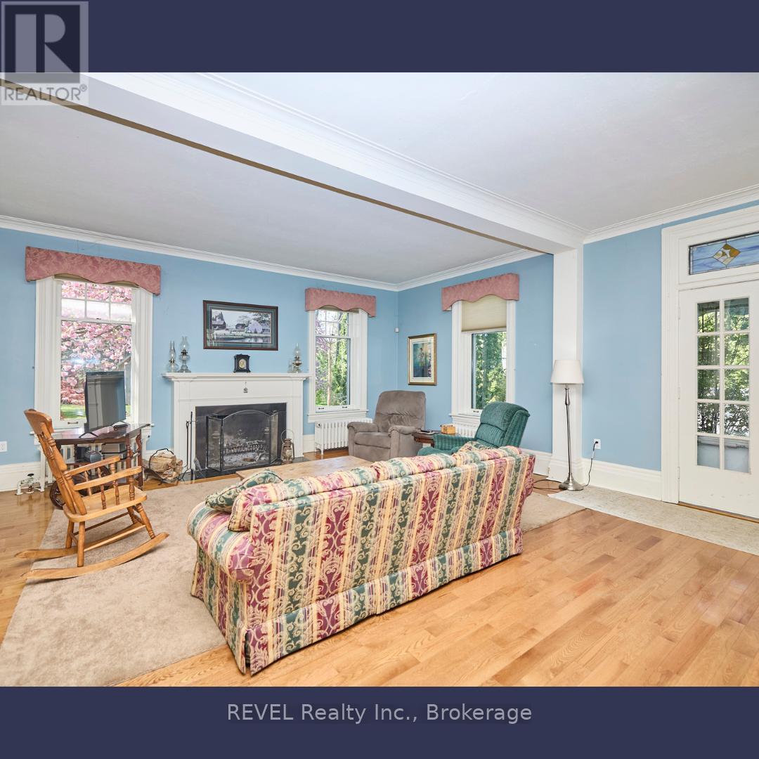 1171 Mcnab Road, Niagara-On-The-Lake, Ontario  L0S 1J0 - Photo 32 - X12294837