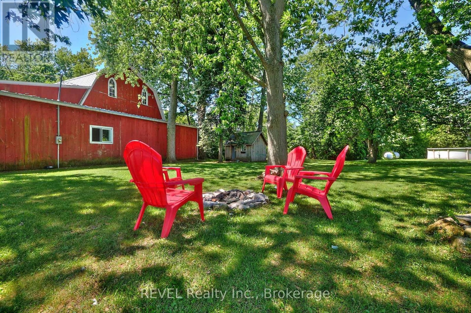 1171 Mcnab Road, Niagara-On-The-Lake, Ontario  L0S 1J0 - Photo 5 - X12294837