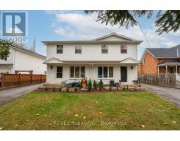 1372 HAIST STREET, Pelham, Ontario
