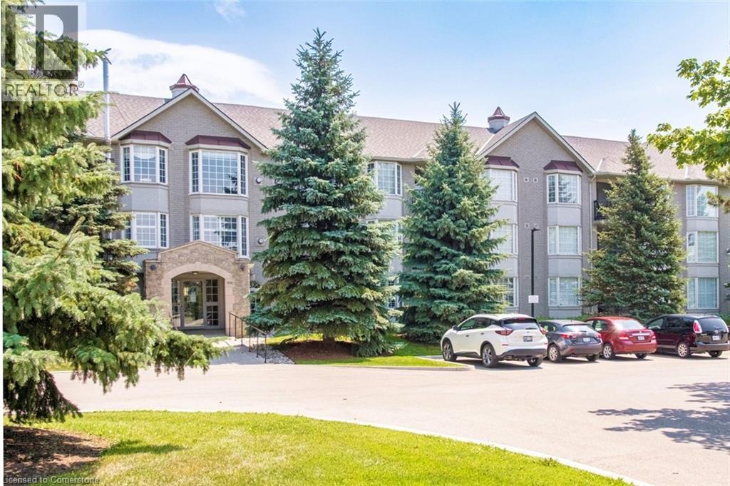 Property at 990 GOLF LINKS Road Unit# 208 image 1