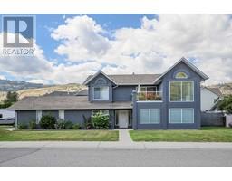 3606 OVERLANDER Drive, kamloops, British Columbia