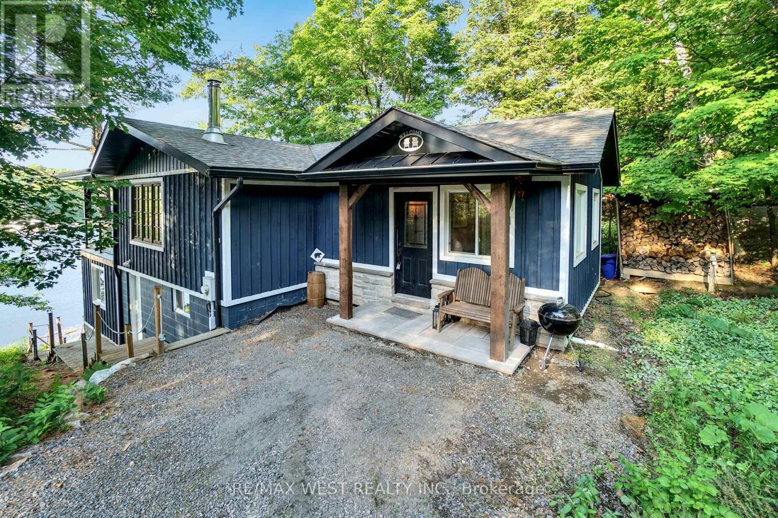 18 Inverlochy Road, Carling, Ontario  P0G 1G0 - Photo 1 - X12294716