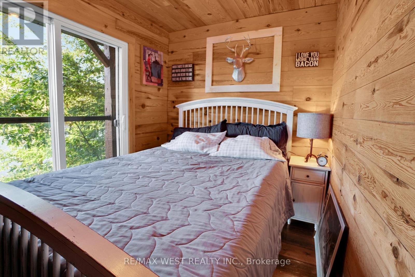 18 Inverlochy Road, Carling, Ontario  P0G 1G0 - Photo 12 - X12294716