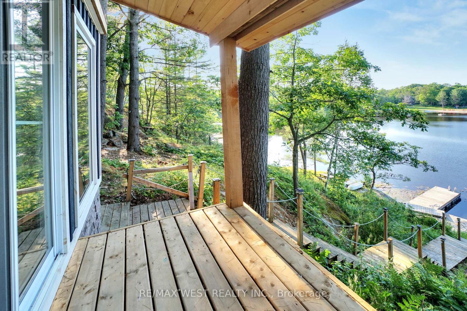 18 Inverlochy Road, Carling, Ontario  P0G 1G0 - Photo 16 - X12294716