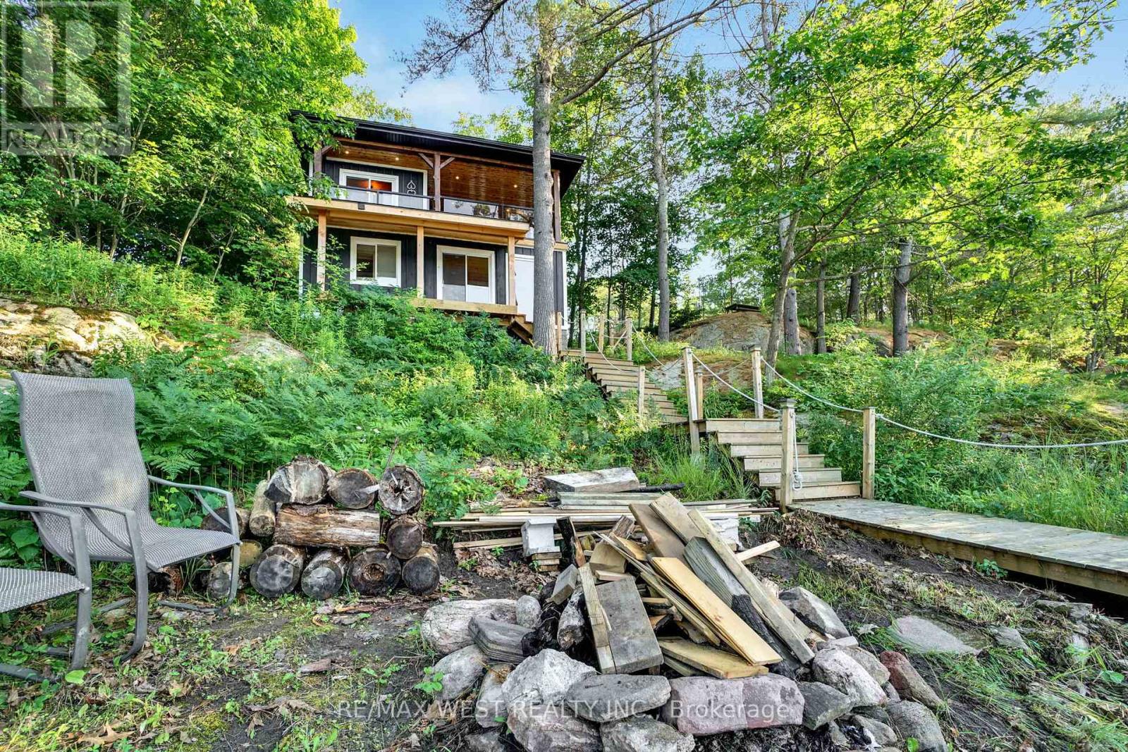 18 Inverlochy Road, Carling, Ontario  P0G 1G0 - Photo 18 - X12294716