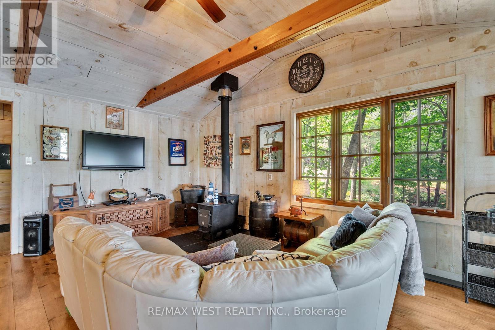 18 Inverlochy Road, Carling, Ontario  P0G 1G0 - Photo 19 - X12294716