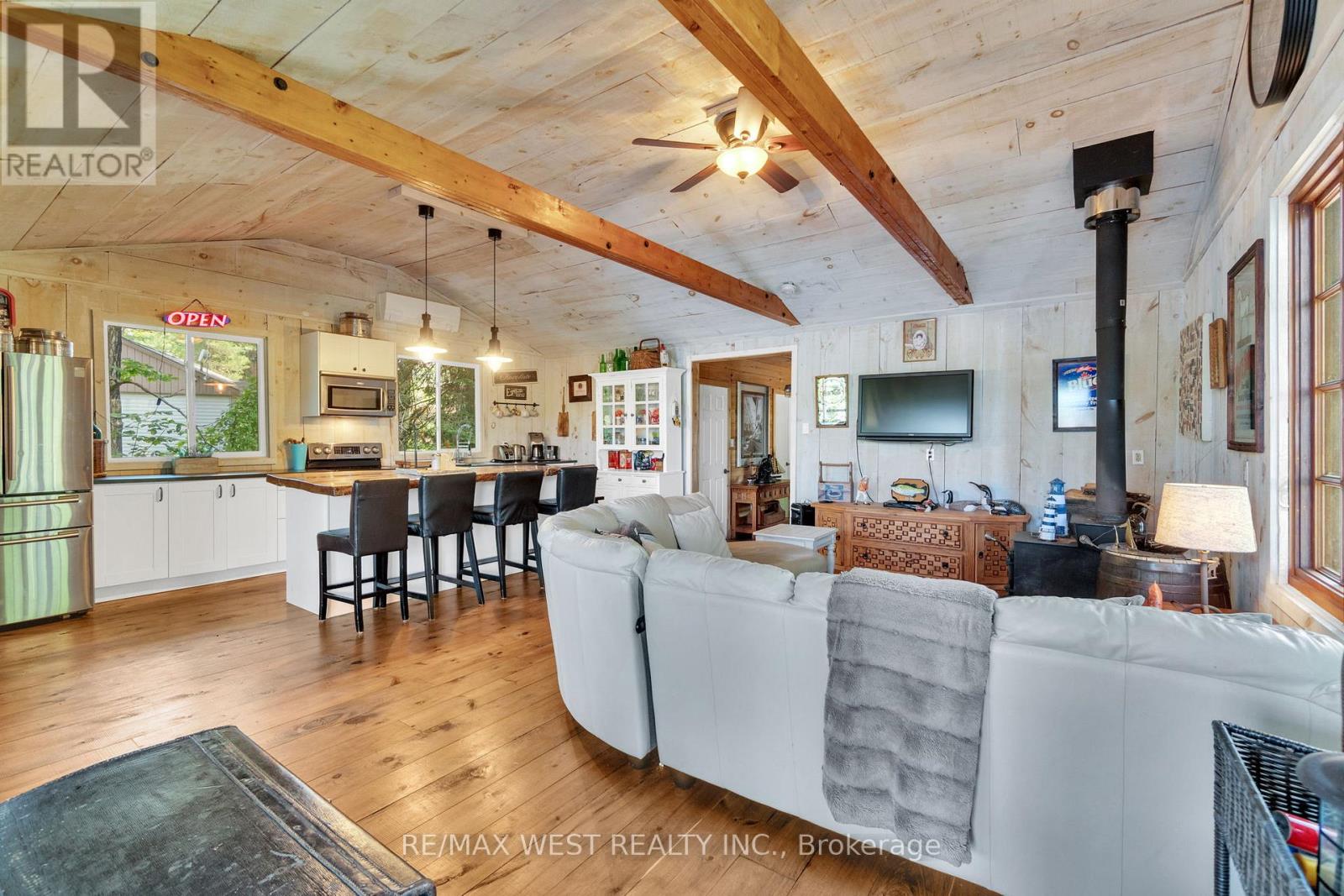 18 Inverlochy Road, Carling, Ontario  P0G 1G0 - Photo 21 - X12294716