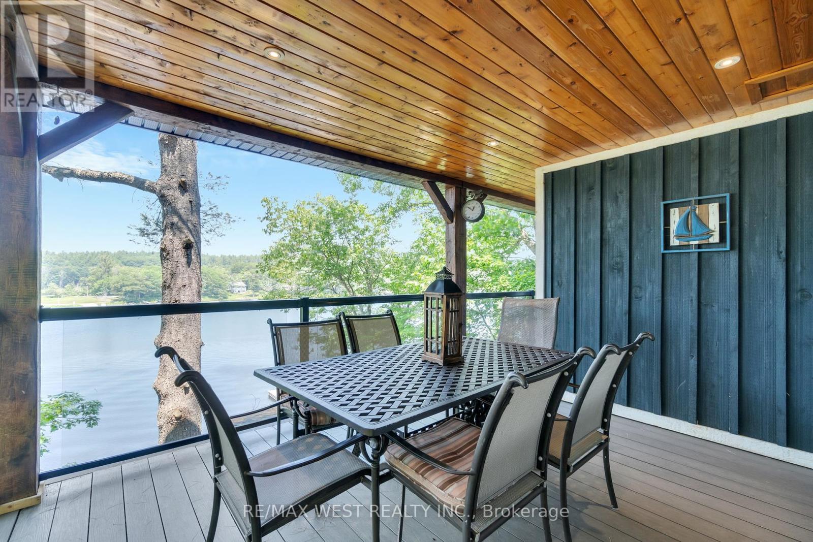 18 Inverlochy Road, Carling, Ontario  P0G 1G0 - Photo 22 - X12294716
