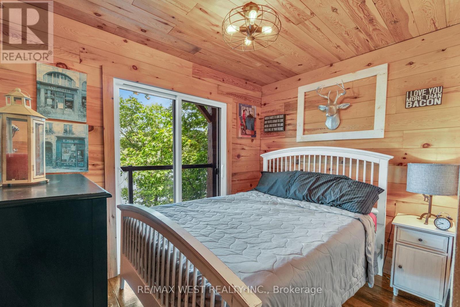 18 Inverlochy Road, Carling, Ontario  P0G 1G0 - Photo 28 - X12294716