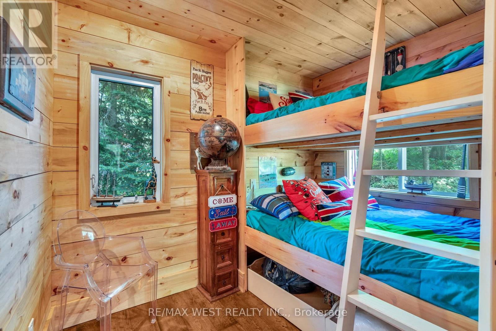 18 Inverlochy Road, Carling, Ontario  P0G 1G0 - Photo 30 - X12294716