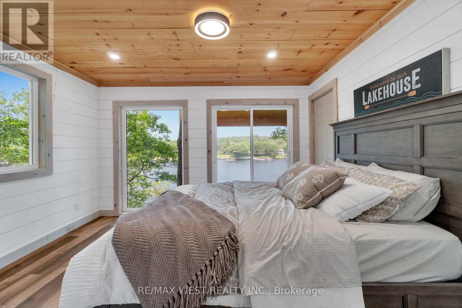 18 Inverlochy Road, Carling, Ontario  P0G 1G0 - Photo 33 - X12294716