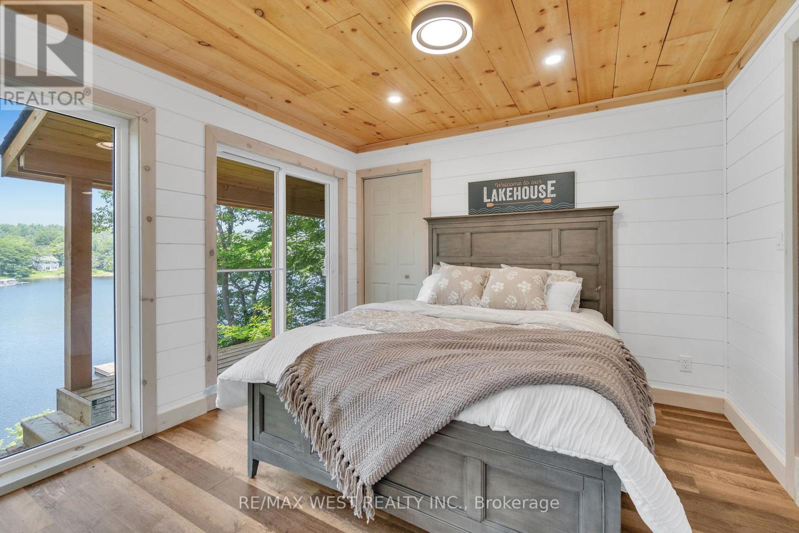 18 Inverlochy Road, Carling, Ontario  P0G 1G0 - Photo 34 - X12294716