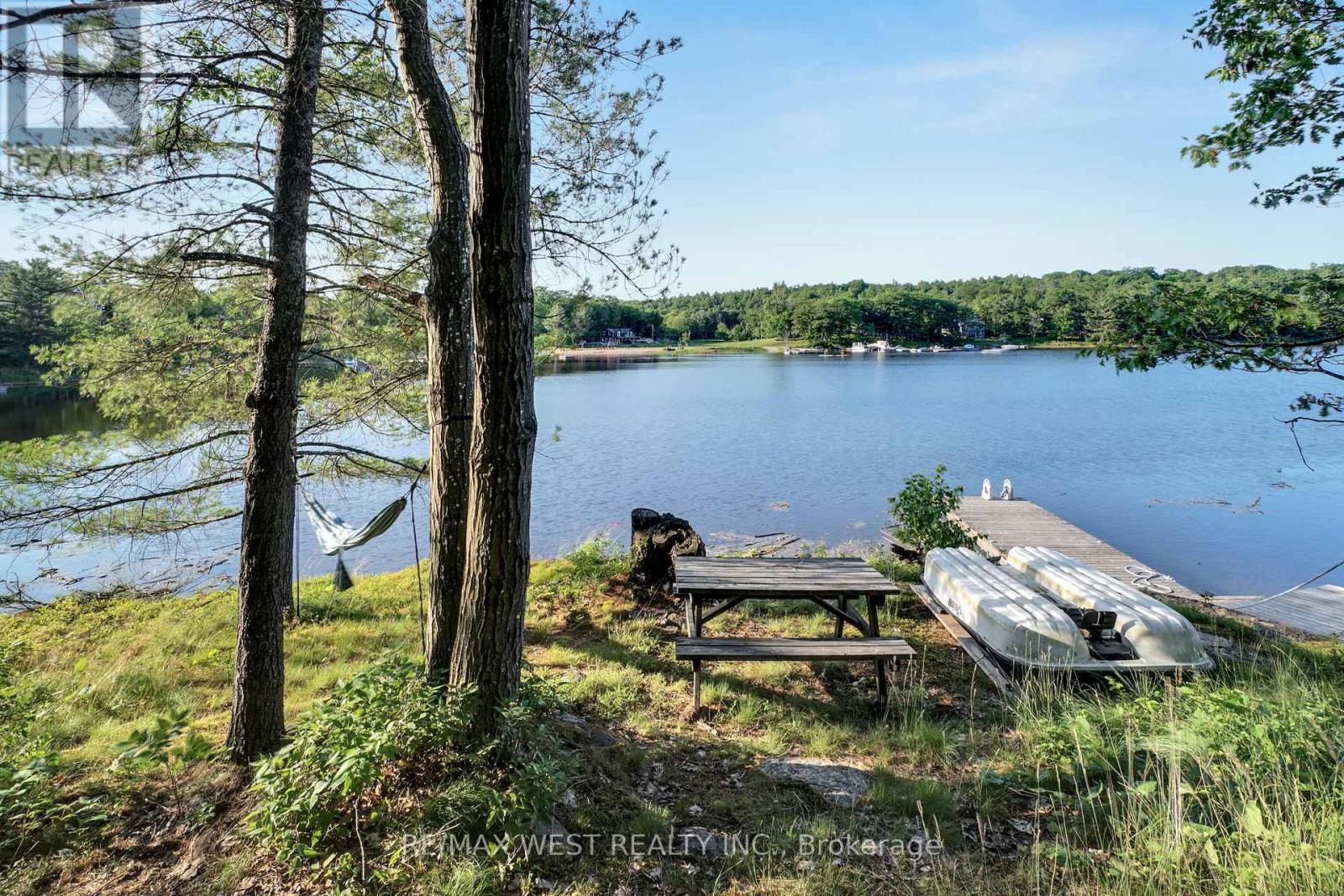 18 Inverlochy Road, Carling, Ontario  P0G 1G0 - Photo 36 - X12294716