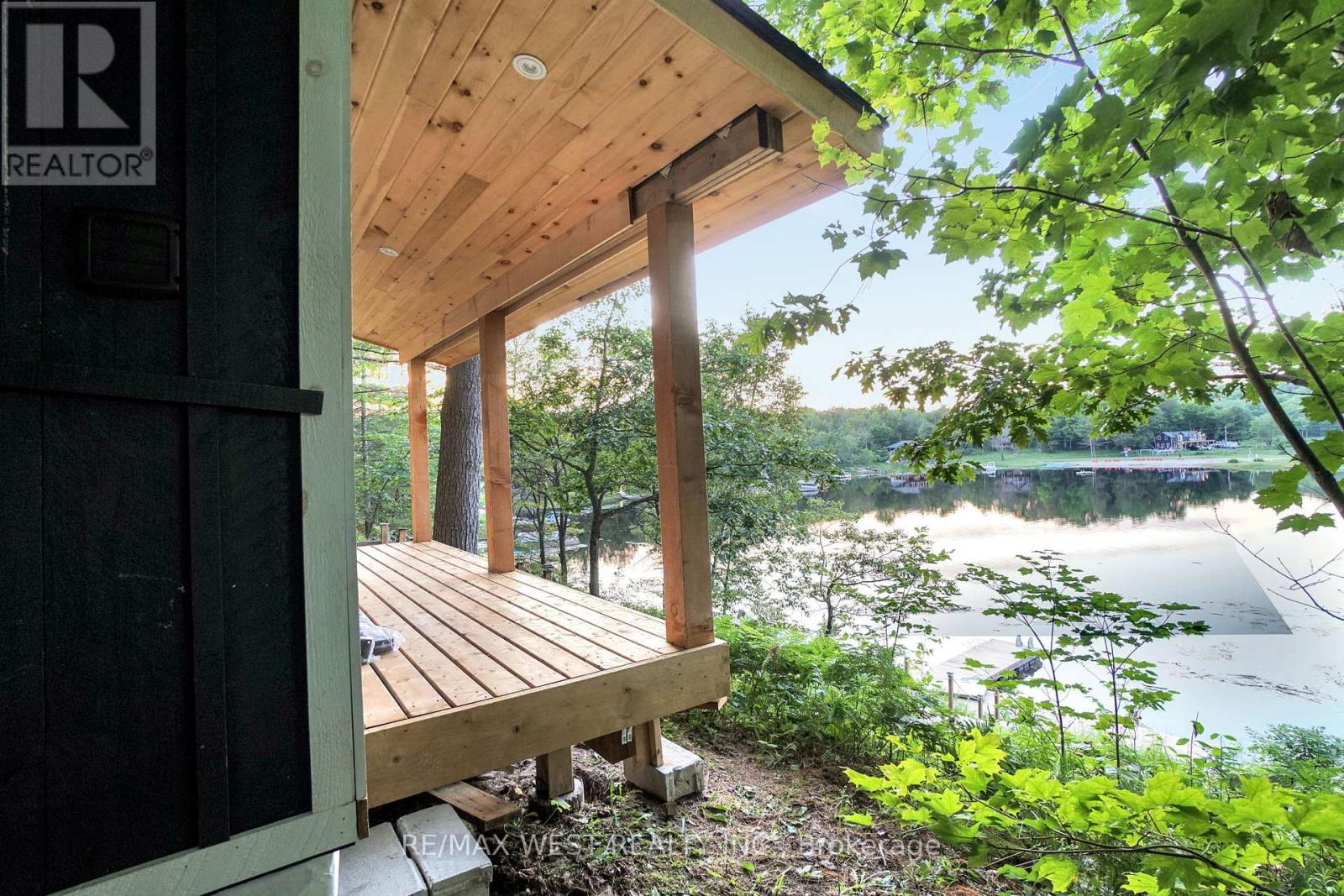 18 Inverlochy Road, Carling, Ontario  P0G 1G0 - Photo 42 - X12294716