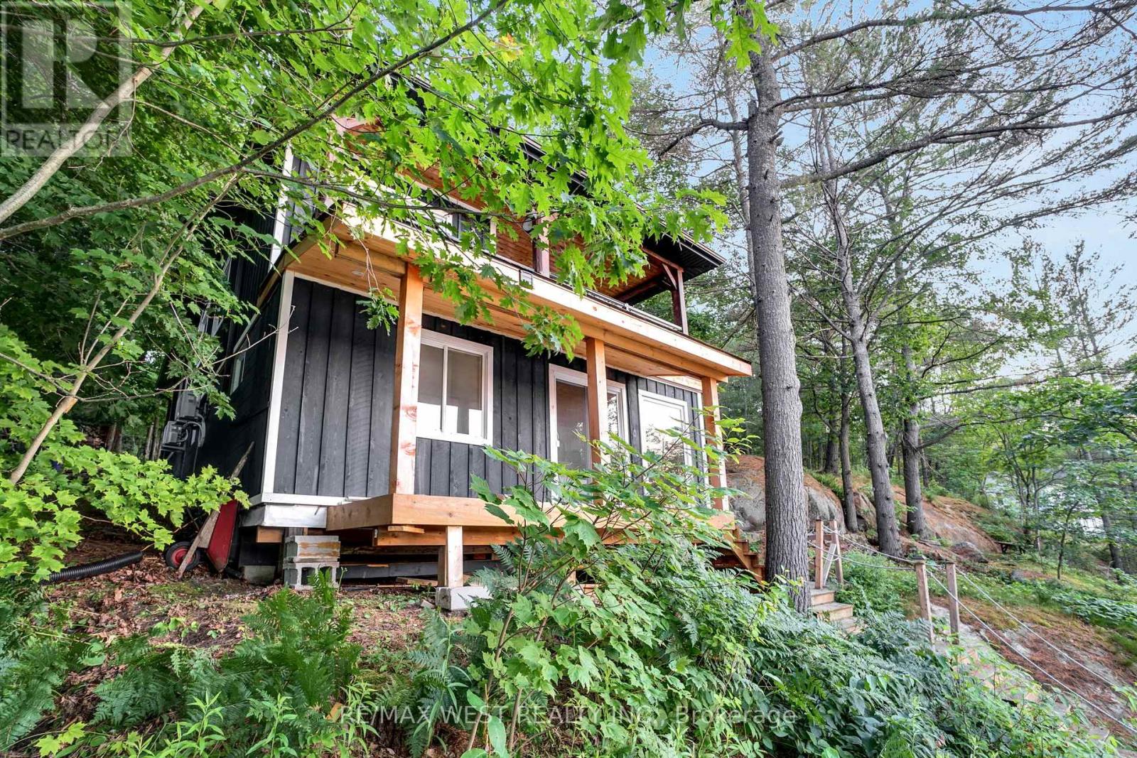 18 Inverlochy Road, Carling, Ontario  P0G 1G0 - Photo 43 - X12294716