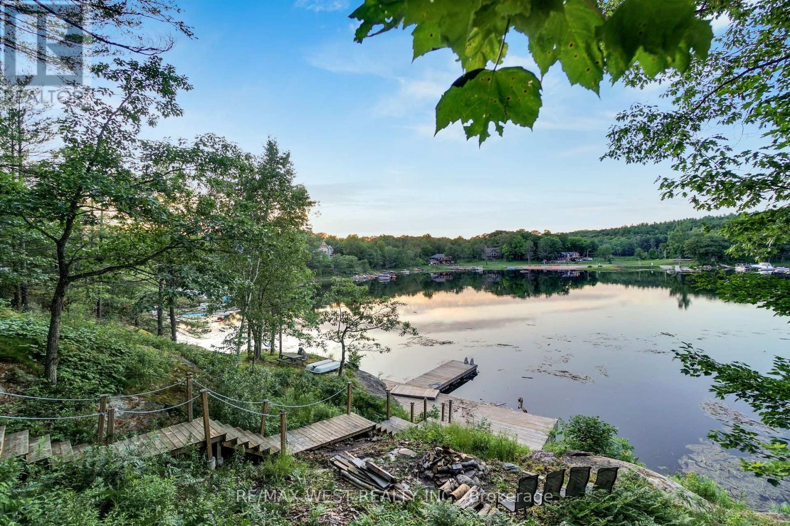 18 Inverlochy Road, Carling, Ontario  P0G 1G0 - Photo 44 - X12294716