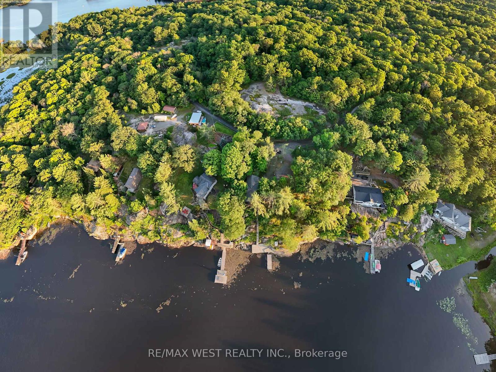 18 Inverlochy Road, Carling, Ontario  P0G 1G0 - Photo 45 - X12294716
