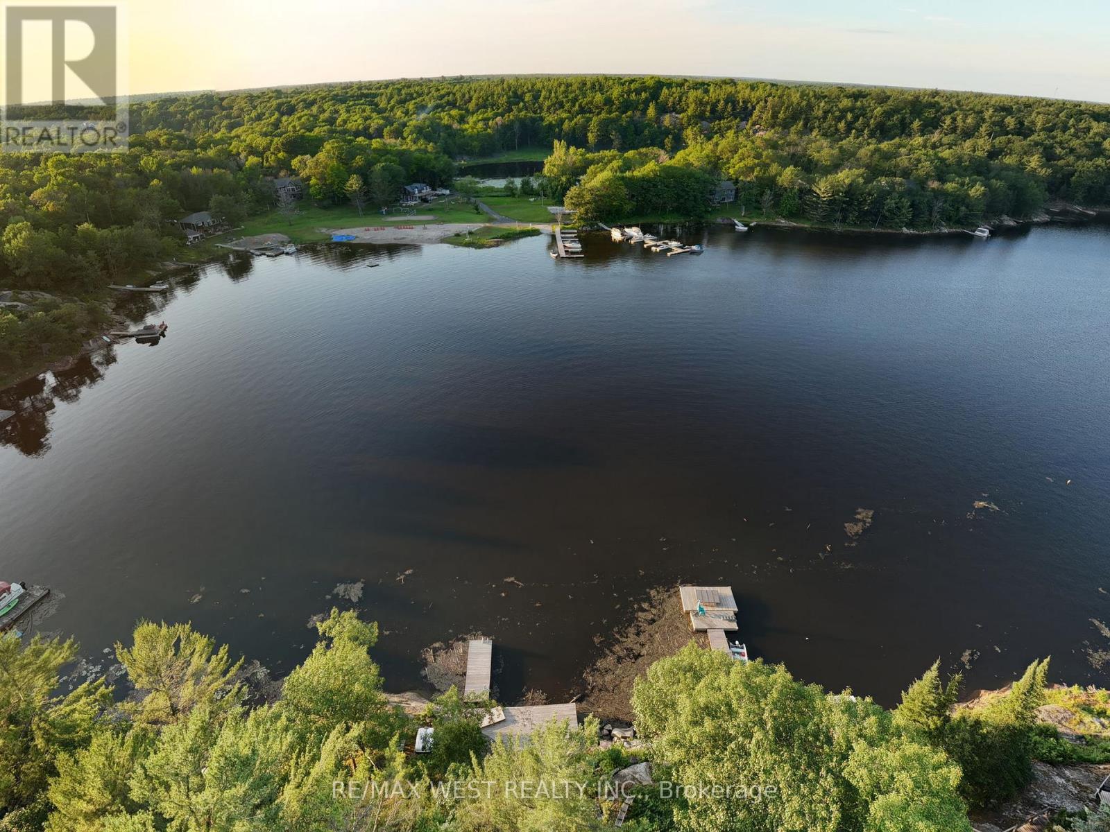 18 Inverlochy Road, Carling, Ontario  P0G 1G0 - Photo 48 - X12294716
