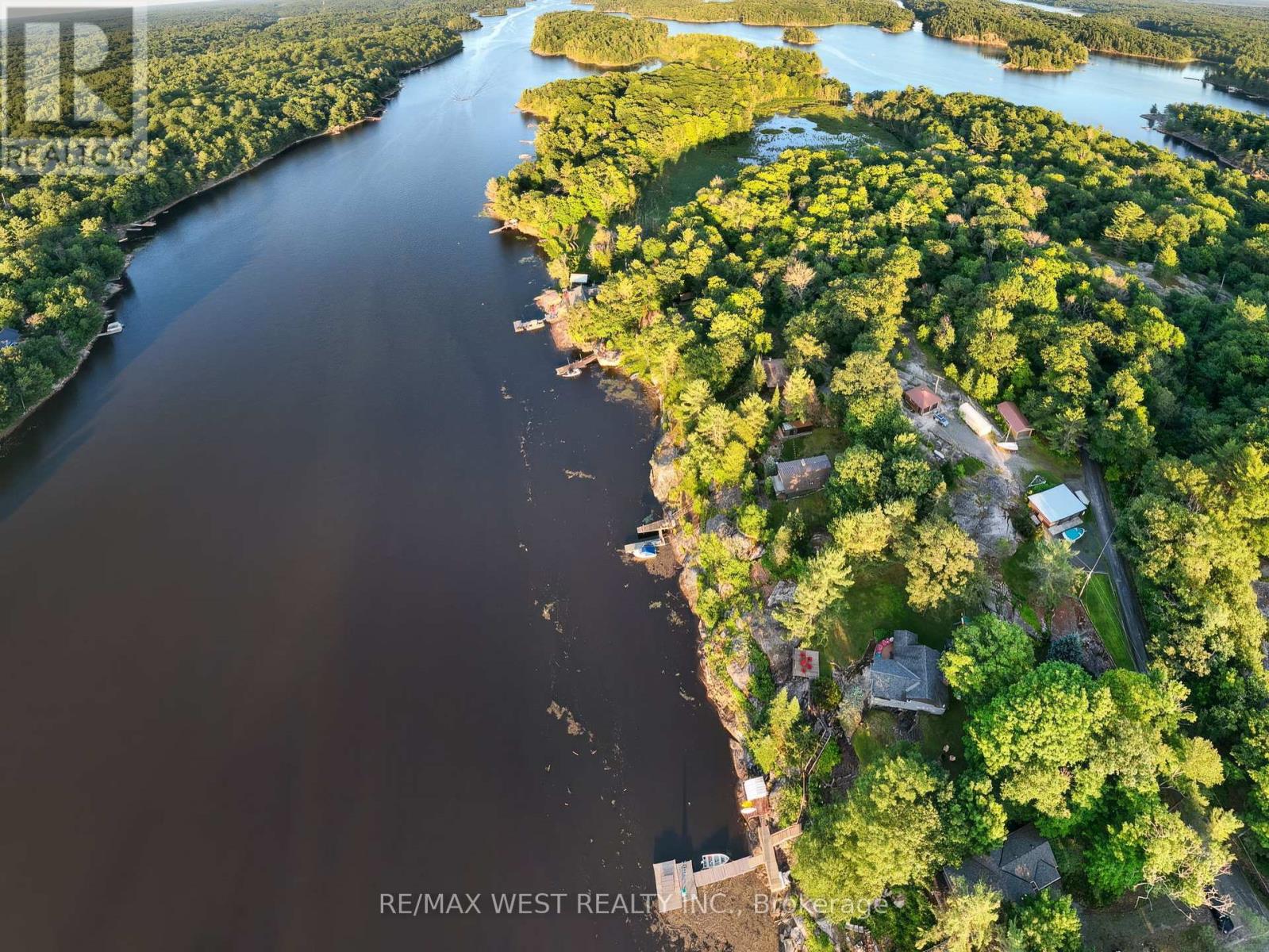 18 Inverlochy Road, Carling, Ontario  P0G 1G0 - Photo 49 - X12294716