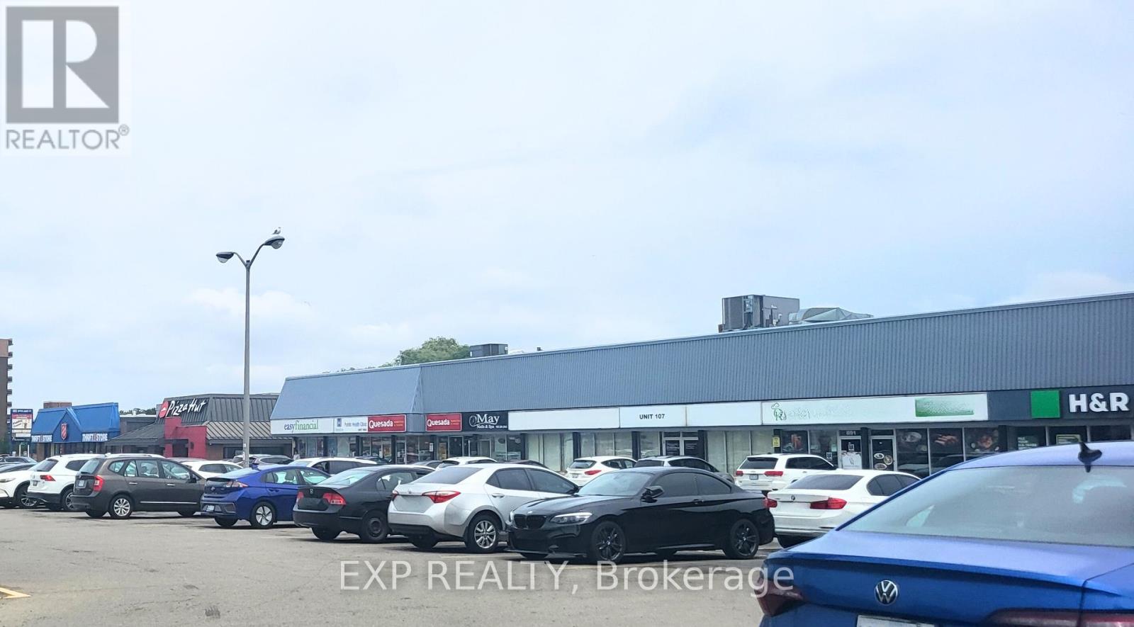 101, 109 - 891 Upper James Street, Hamilton, Ontario  L9C 7N1 - Photo 13 - X12294787