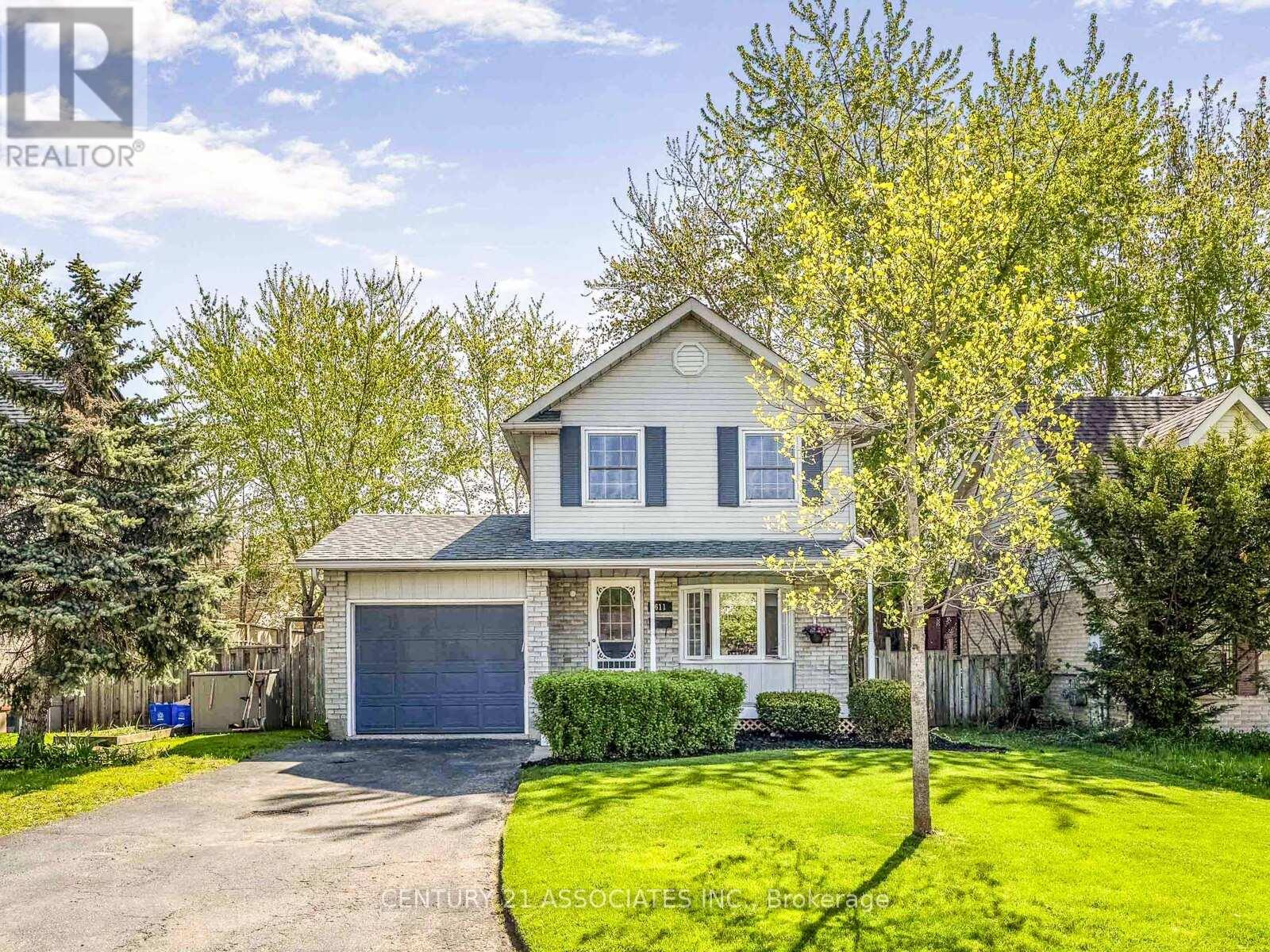 Property at 611 PRESTON PARKWAY image 1