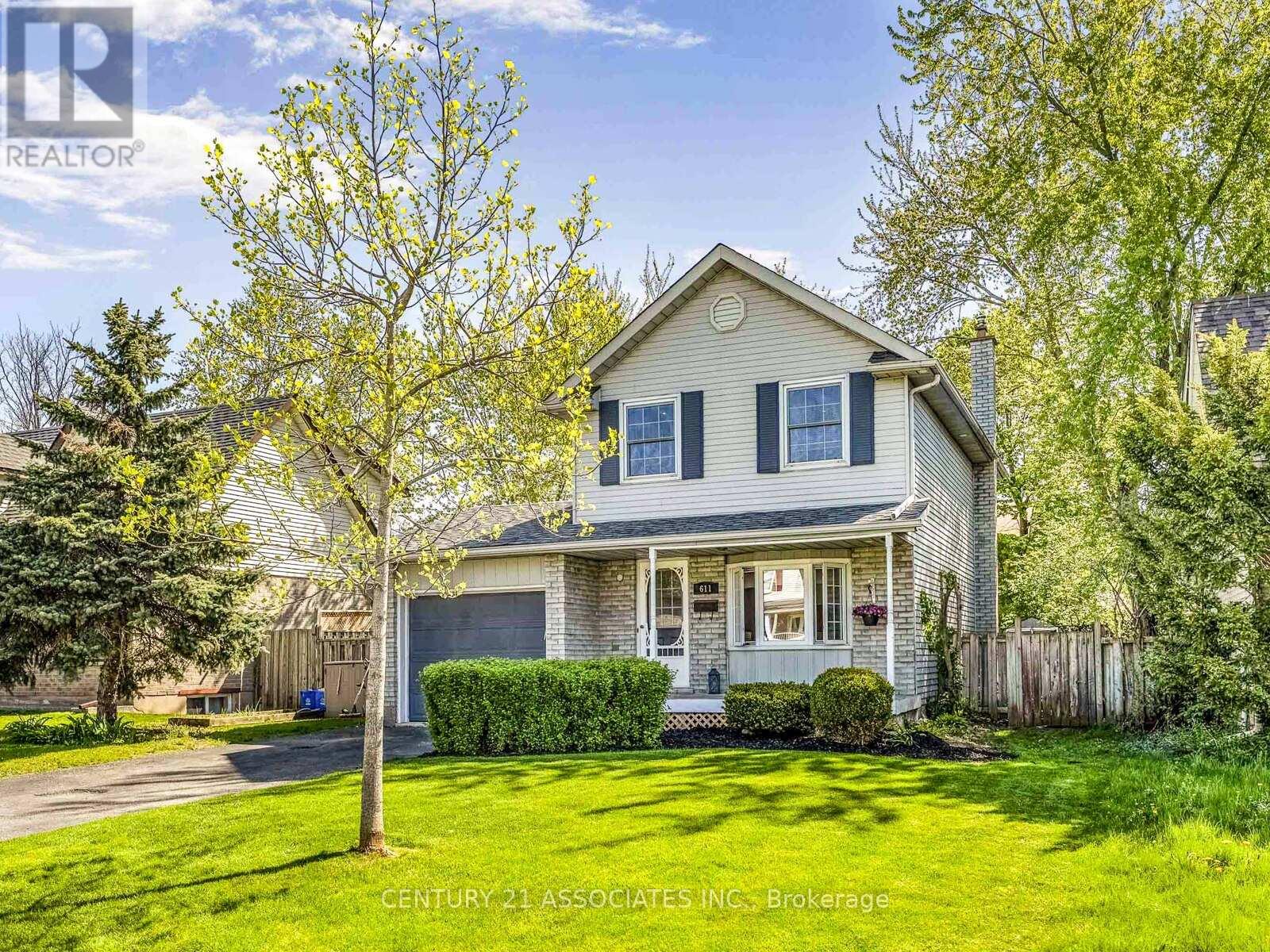 Property at 611 PRESTON PARKWAY image 2