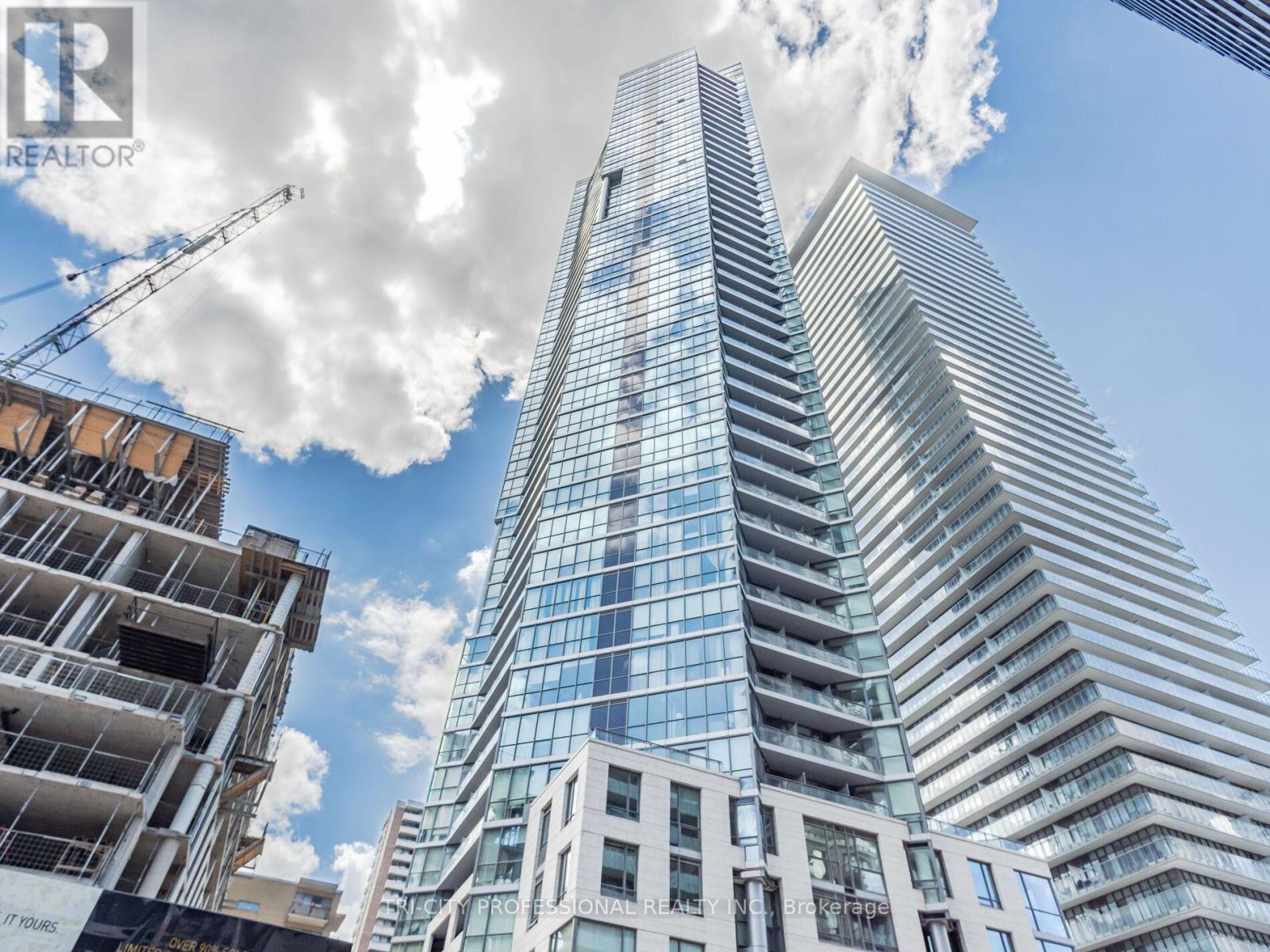 709 - 45 CHARLES STREET E, Toronto, Ontario