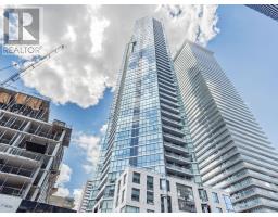 709 - 45 CHARLES STREET E, Toronto, Ontario
