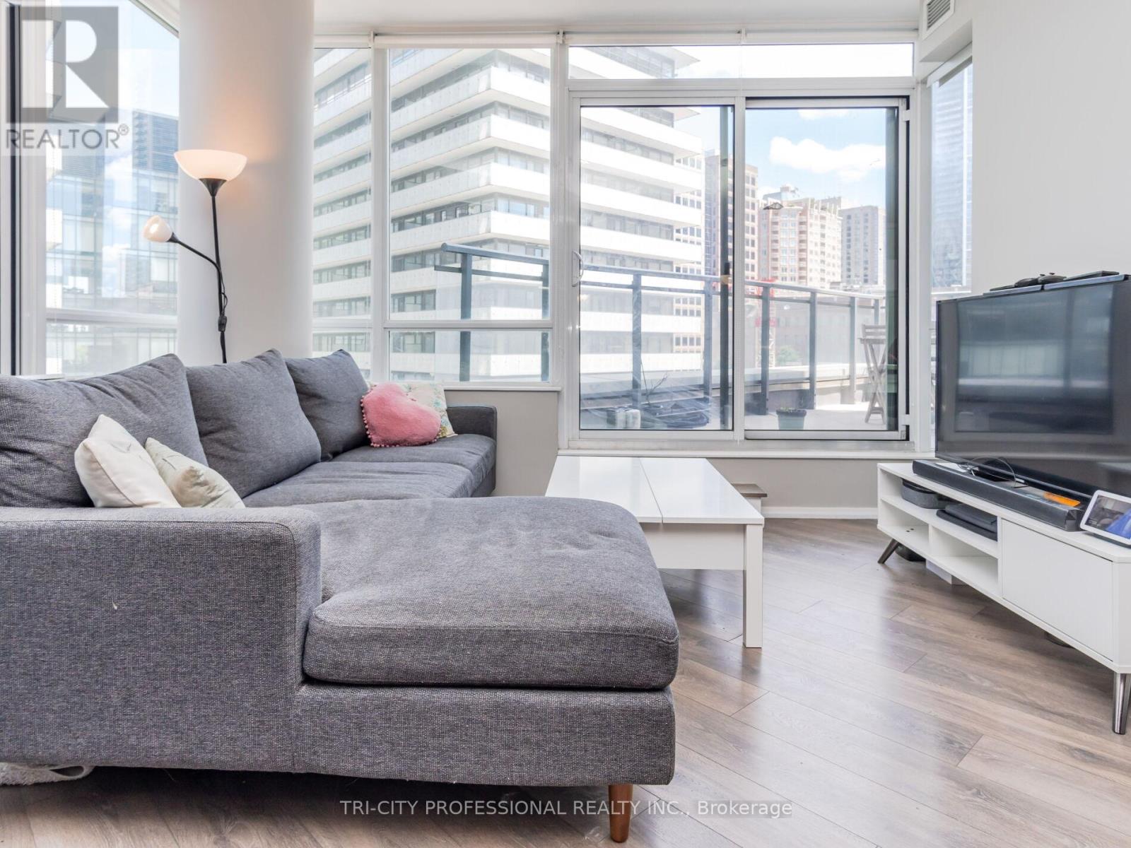 709 - 45 Charles Street E, Toronto, Ontario  M4Y 0B8 - Photo 15 - C12294402