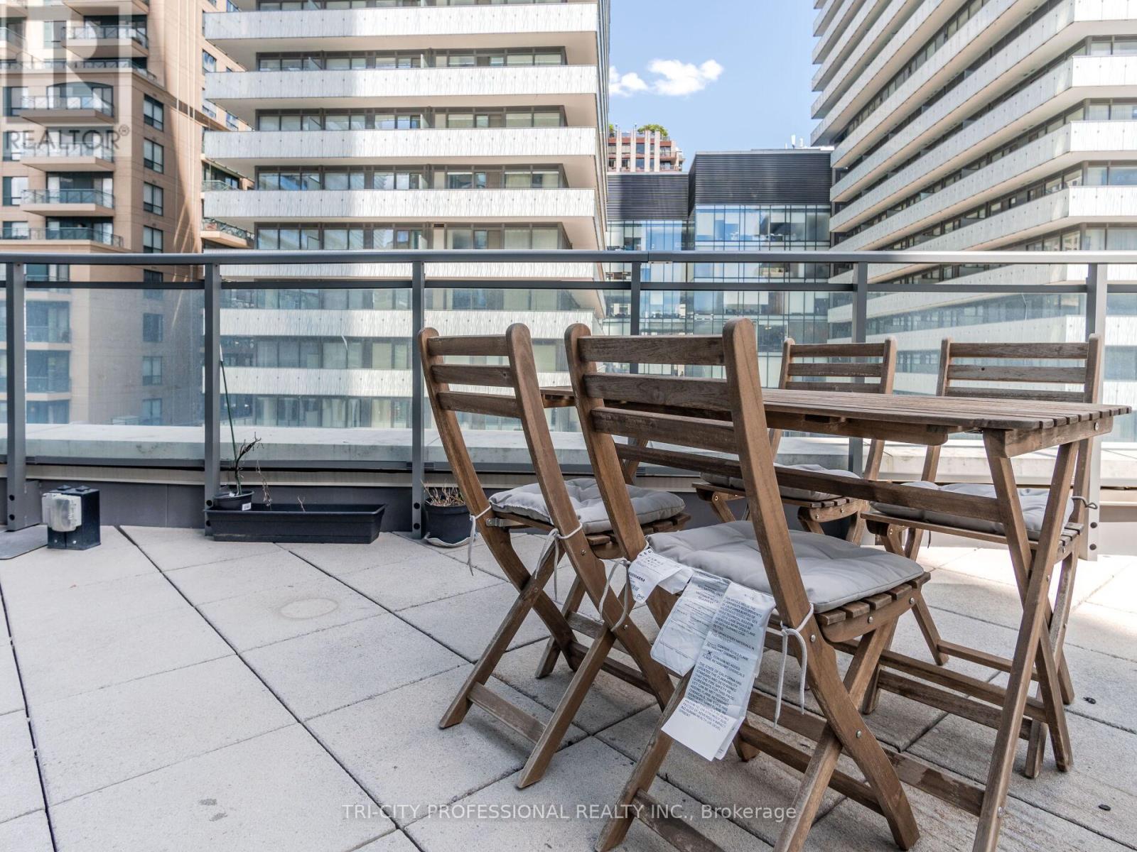709 - 45 Charles Street E, Toronto, Ontario  M4Y 0B8 - Photo 35 - C12294402