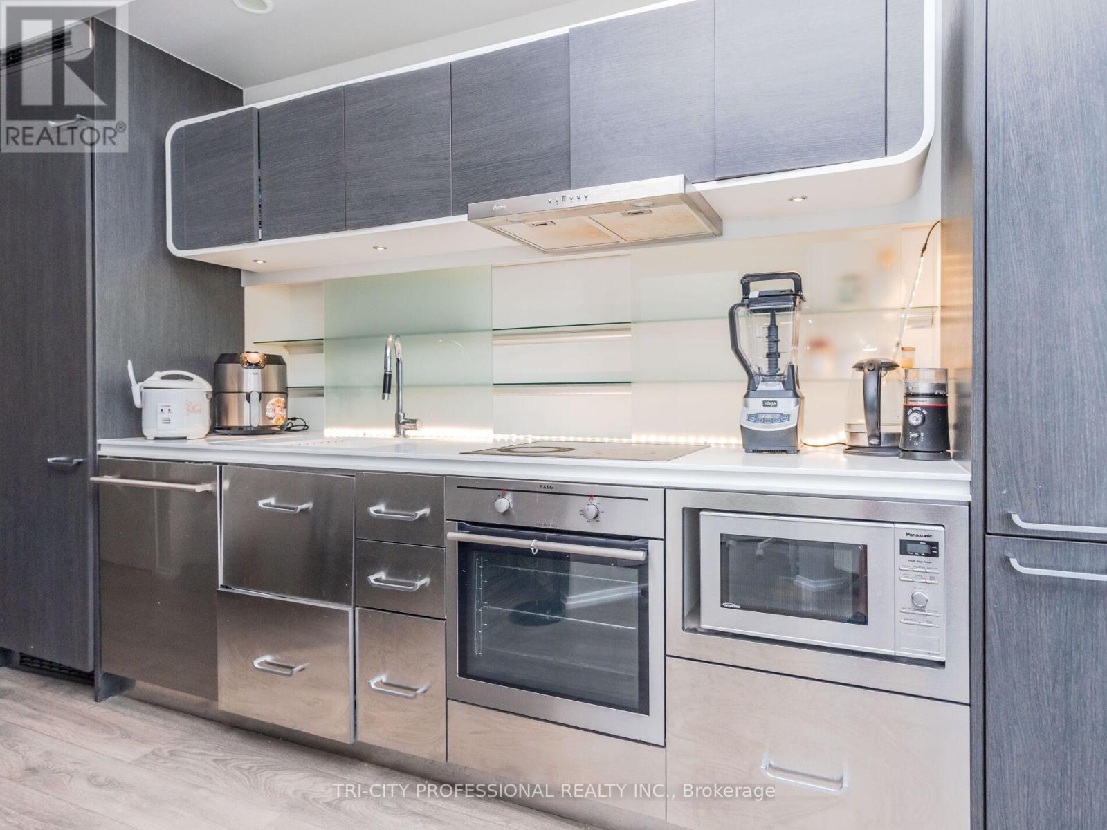 709 - 45 Charles Street E, Toronto, Ontario  M4Y 0B8 - Photo 11 - C12294402